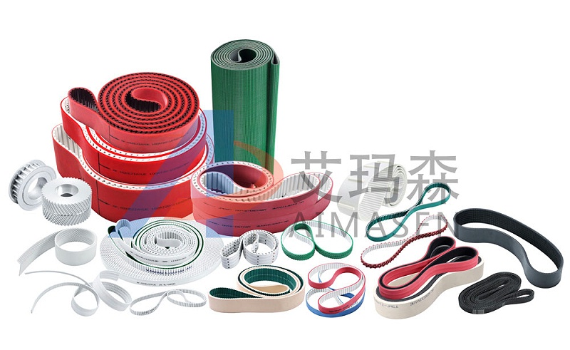 同步帶摳（kōu）圖大合集