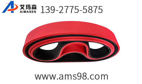 橡膠牽引帶 橡膠牽引帶