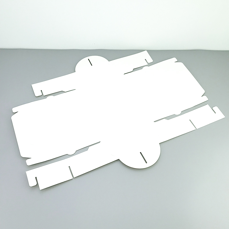 分格式（shì）手提炸雞盒