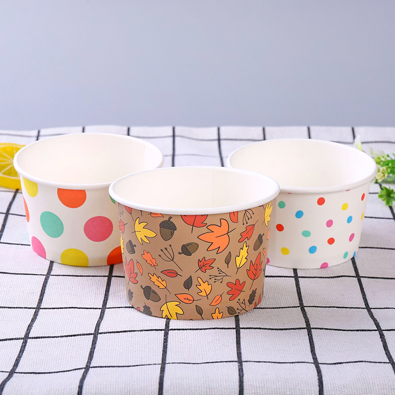 通用紙碗（wǎn）