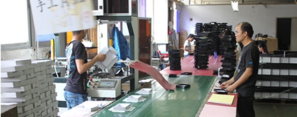 包裝印刷行業的“凡勃（bó）倫效應”